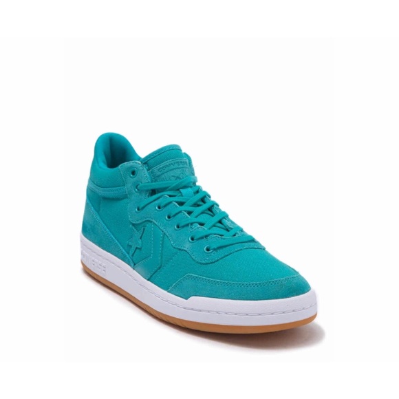 โ๏ธSOLDโ๏ธ๐ Converse Fastbreak Mid - Picture 2 of 7